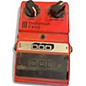 Used DOD FX55 DISTORTION Effect Pedal