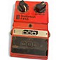 Used DOD FX55 DISTORTION Effect Pedal