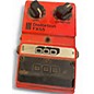 Used DOD FX55 DISTORTION Effect Pedal