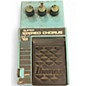 Used Ibanez SC10 Effect Pedal