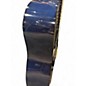 Used Indiana SCOUT Blue to Black Fade Acoustic Guitar