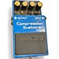 Used BOSS CS3 Compressor Sustainer Effect Pedal