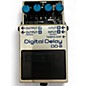 Used BOSS DD8 Digital Delay Effect Pedal thumbnail