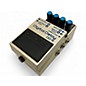 Used BOSS DD8 Digital Delay Effect Pedal