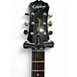 Used Epiphone Les Paul Special II Cherry Sunburst Solid Body Electric Guitar