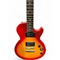 Used Epiphone Les Paul Special II Cherry Sunburst Solid Body Electric Guitar