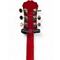Used Epiphone Les Paul Special II Cherry Sunburst Solid Body Electric Guitar