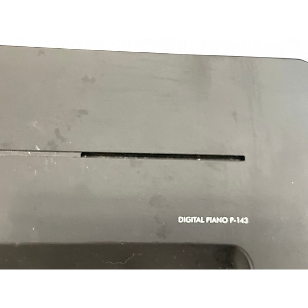 Used Yamaha P-143B Digital Piano