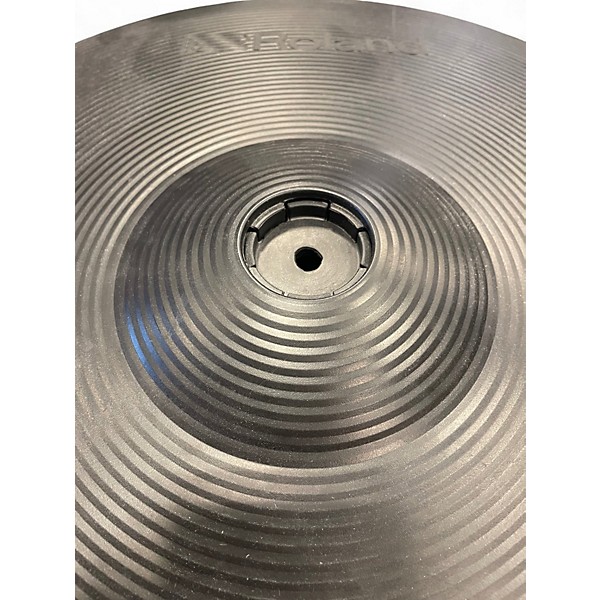 Used Roland CY-16R-T V-Cymbal Ride 16in Electric Cymbal