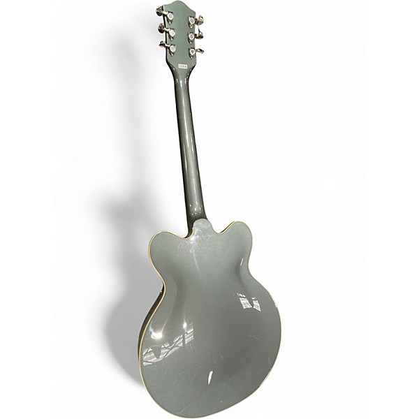 Used Gretsch Guitars G2622T Gray Hollow Body Electric Guitar