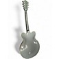 Used Gretsch Guitars G2622T Gray Hollow Body Electric Guitar
