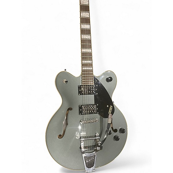 Used Gretsch Guitars G2622T Gray Hollow Body Electric Guitar