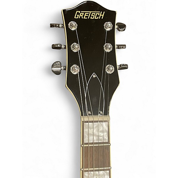 Used Gretsch Guitars G2622T Gray Hollow Body Electric Guitar
