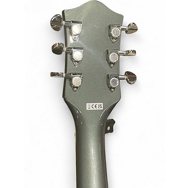 Used Gretsch Guitars G2622T Gray Hollow Body Electric Guitar