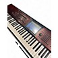 Used KORG Kronos X88 88 Key Keyboard Workstation