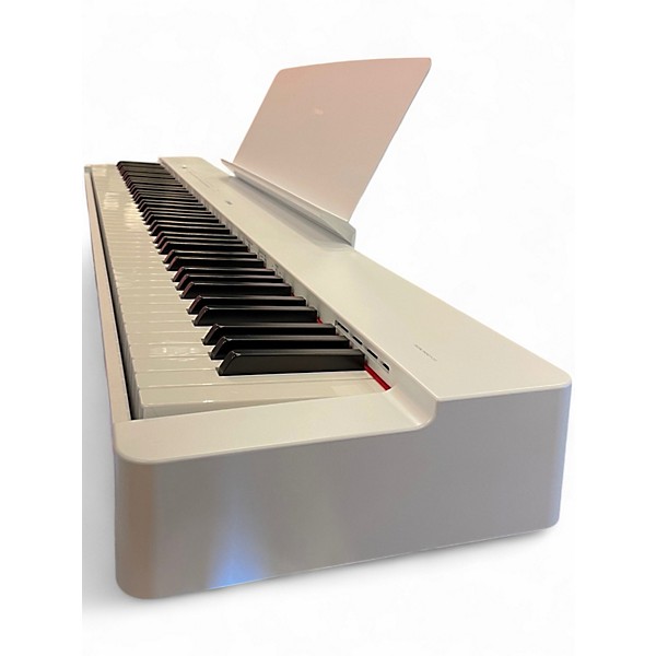 Used Yamaha P225 Digital Piano