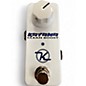 Used Keeley Katana Clean Boost Effect Pedal thumbnail
