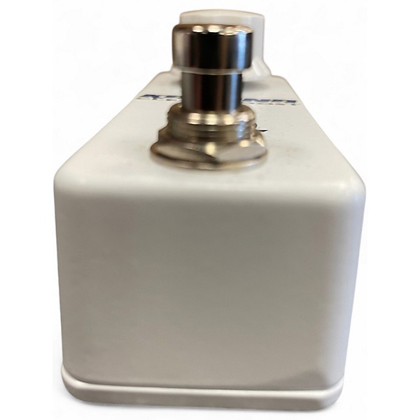 Used Keeley Katana Clean Boost Effect Pedal
