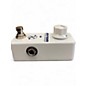 Used Keeley Katana Clean Boost Effect Pedal