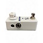 Used Keeley Katana Clean Boost Effect Pedal