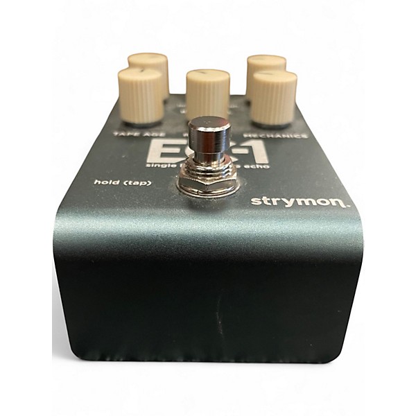 Used Strymon EC1 Effect Pedal