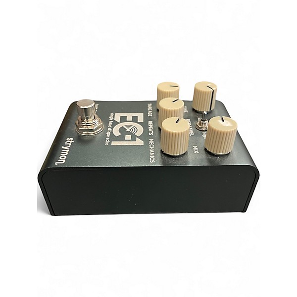 Used Strymon EC1 Effect Pedal