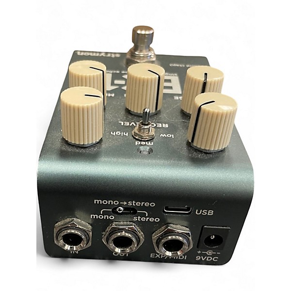 Used Strymon EC1 Effect Pedal