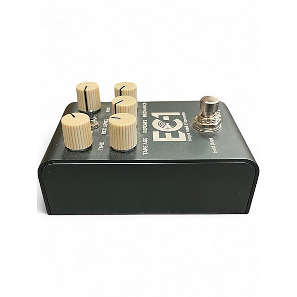 Used Strymon EC1 Effect Pedal