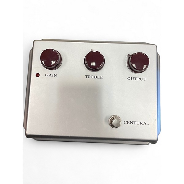 Used Ceriatone CENTURA Effect Pedal