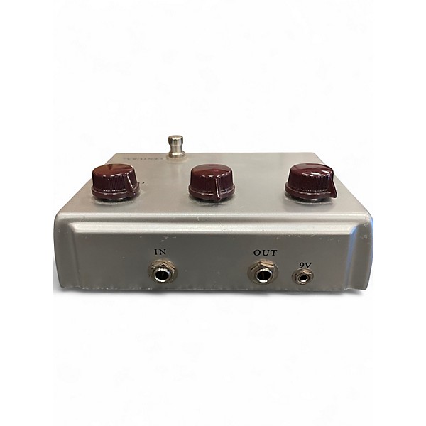 Used Ceriatone CENTURA Effect Pedal