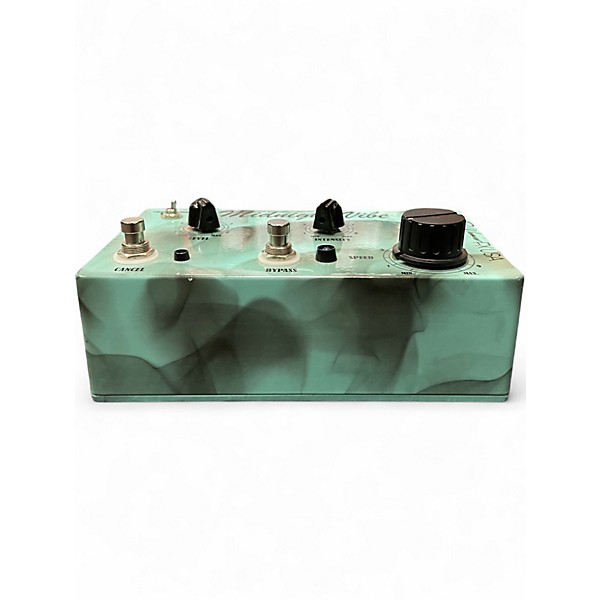 Used R. Weaver Fx MIDNIGHT VIBE Effect Pedal