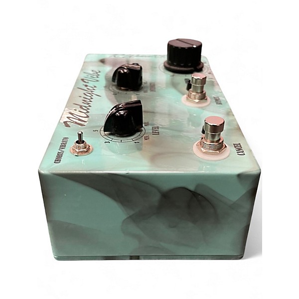 Used R. Weaver Fx MIDNIGHT VIBE Effect Pedal