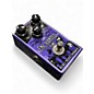 Used Caline HIGHLY PRIZED OVERDRIVE Effect Pedal