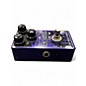 Used Caline HIGHLY PRIZED OVERDRIVE Effect Pedal