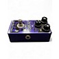 Used Caline HIGHLY PRIZED OVERDRIVE Effect Pedal