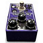 Used Caline HIGHLY PRIZED OVERDRIVE Effect Pedal