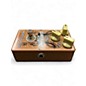 Used Caline AMBIENT REVERB MACHINE Effect Pedal