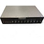 Used MESA/Boogie SUBWAY D-800+ Bass Amp Head thumbnail