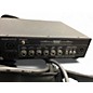 Used MESA/Boogie SUBWAY D-800+ Bass Amp Head