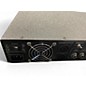 Used MESA/Boogie SUBWAY D-800+ Bass Amp Head