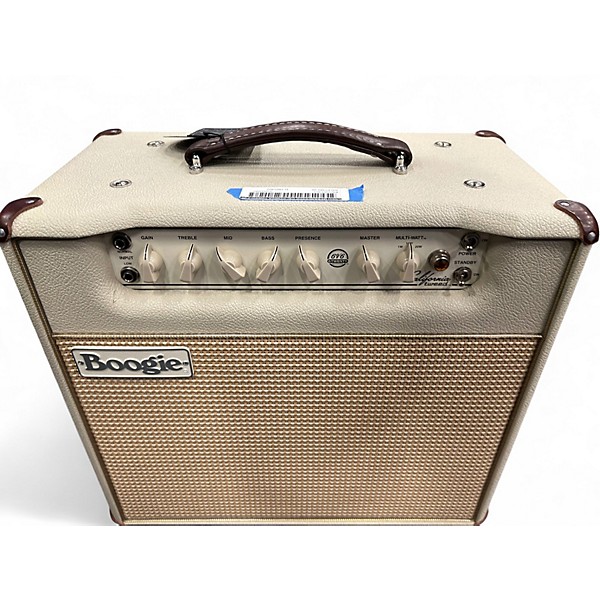 Used MESA/Boogie CALIFORNIA TWEED 2:20 1X12 Tube Guitar Combo Amp