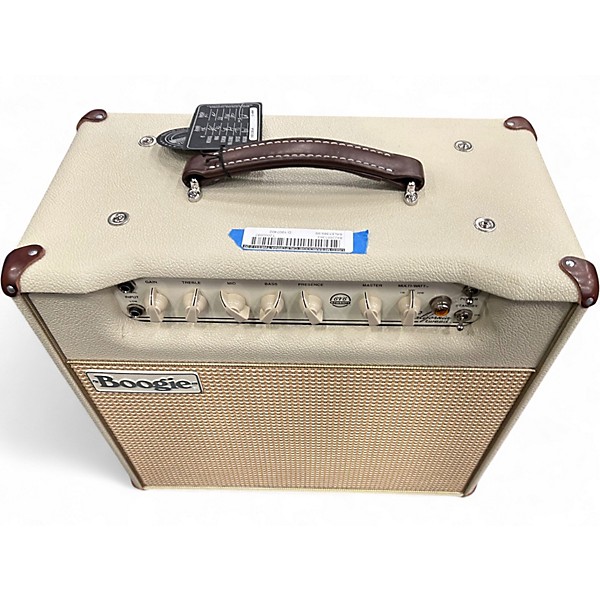 Used MESA/Boogie CALIFORNIA TWEED 2:20 1X12 Tube Guitar Combo Amp
