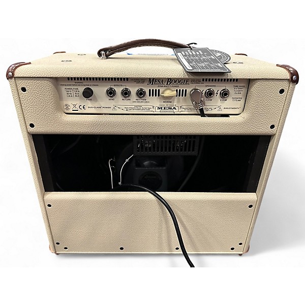 Used MESA/Boogie CALIFORNIA TWEED 2:20 1X12 Tube Guitar Combo Amp