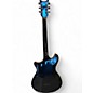 Used Schecter Guitar Research Tempest Blackjack Black Solid Body Electric Guitar