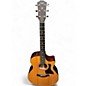 Used Taylor 314CE NATRUAL Acoustic Electric Guitar thumbnail