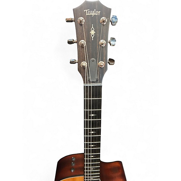 Used Taylor 314CE NATRUAL Acoustic Electric Guitar