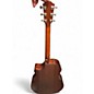 Used Taylor 314CE NATRUAL Acoustic Electric Guitar