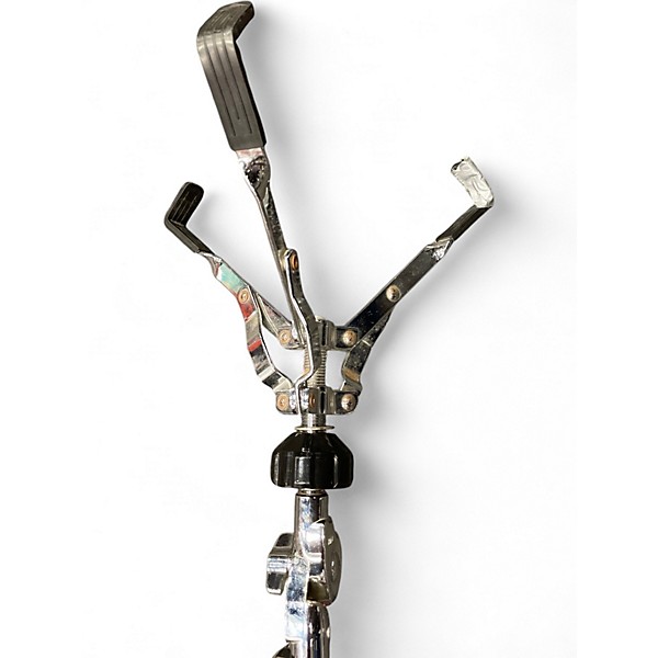 Used TAMA 24in SNARE STAND CHROME Drum