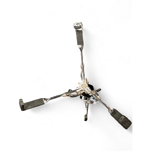 Used TAMA 24in SNARE STAND CHROME Drum
