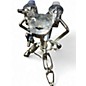 Used DW DWCP9900 Percussion Stand